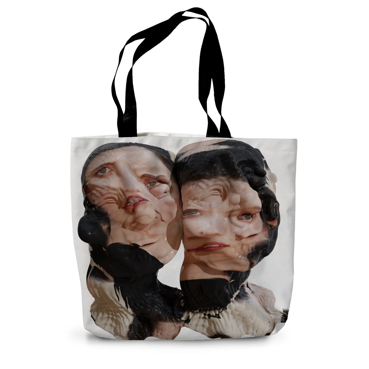 SURREALIST BAG